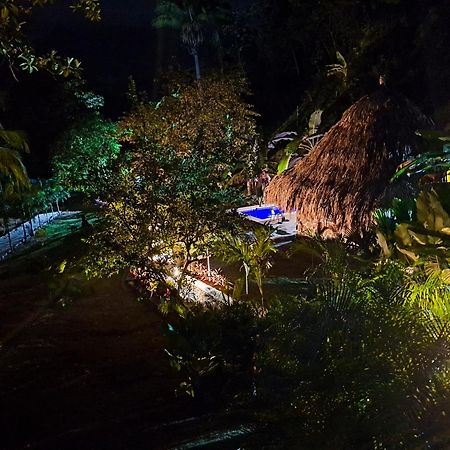 مبيت وإفطار الزينو Colibri Parque Tayrona Dentro Del Parque Nacional Tayrona المظهر الخارجي الصورة