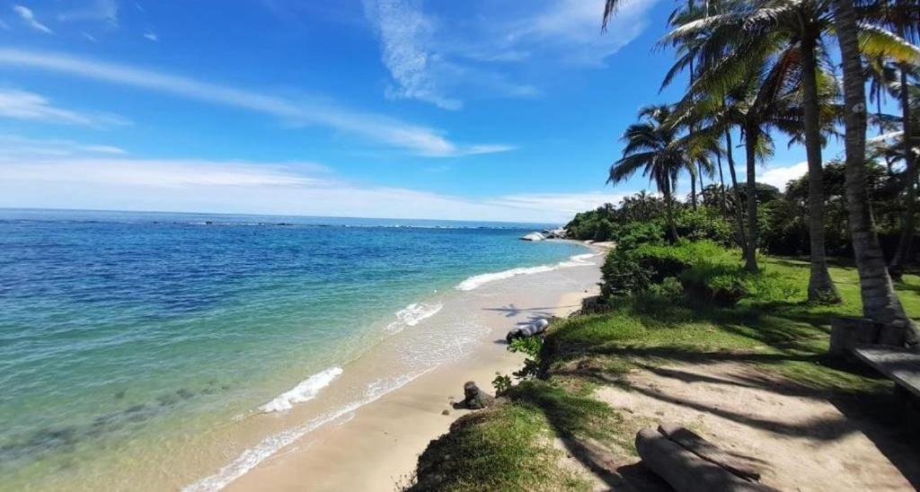 مبيت وإفطار الزينو Colibri Parque Tayrona Dentro Del Parque Nacional Tayrona المظهر الخارجي الصورة
