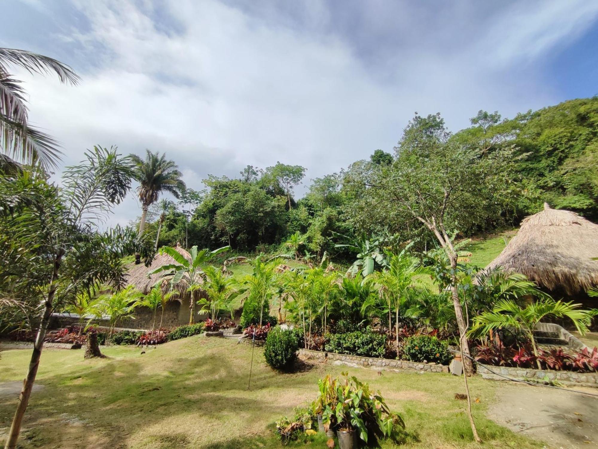 مبيت وإفطار الزينو Colibri Parque Tayrona Dentro Del Parque Nacional Tayrona المظهر الخارجي الصورة