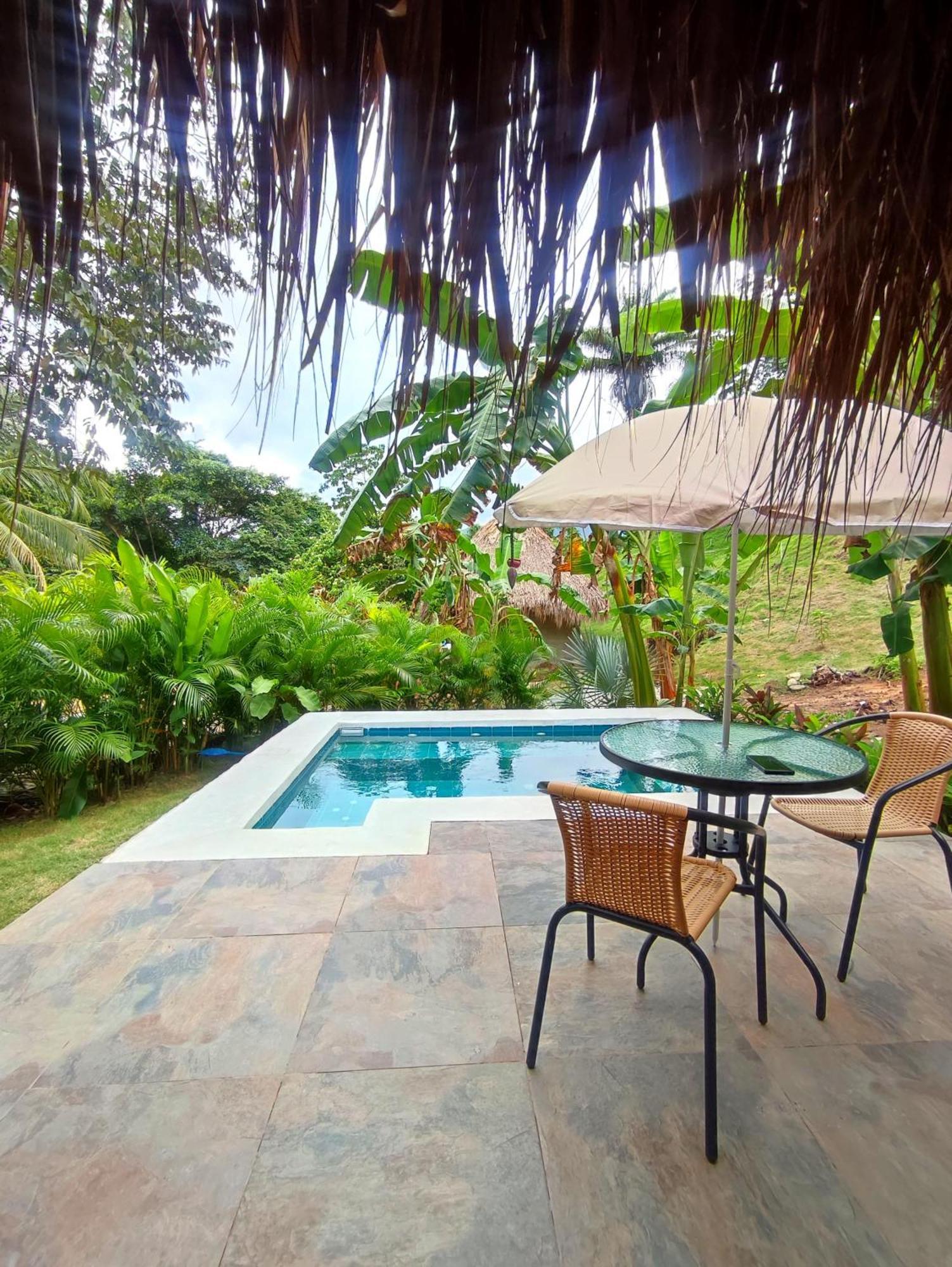 مبيت وإفطار الزينو Colibri Parque Tayrona Dentro Del Parque Nacional Tayrona المظهر الخارجي الصورة