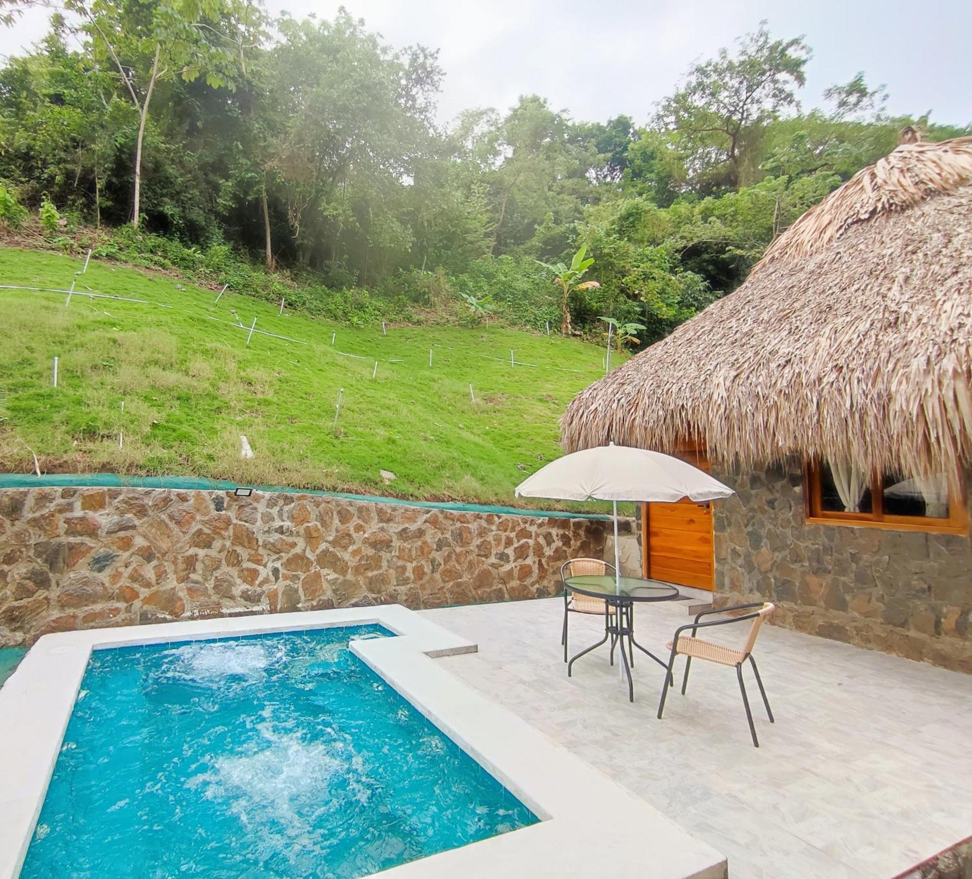 مبيت وإفطار الزينو Colibri Parque Tayrona Dentro Del Parque Nacional Tayrona المظهر الخارجي الصورة